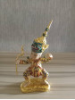 Porcelain​ Hanuman​ Doll​